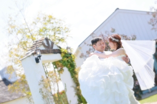 とっても仲良しなおふたり～！