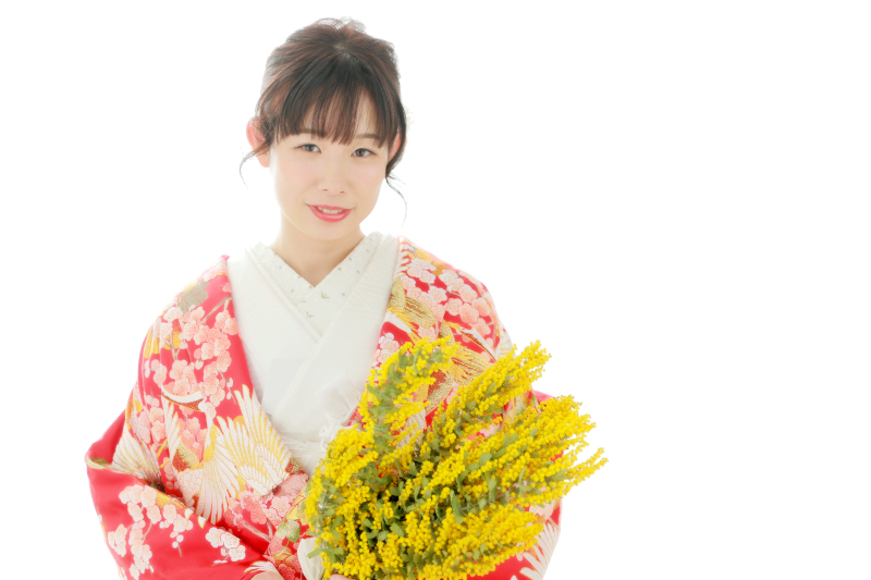 おひとりポ-ズ♪