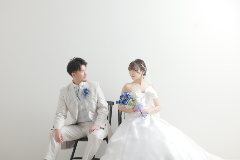 シンプルに