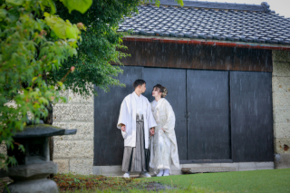 天使の森 宇都宮Bloom_雨の日の特別な時間♪　
