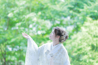 天使の森 宇都宮Bloom_雨の日の特別な時間♪　