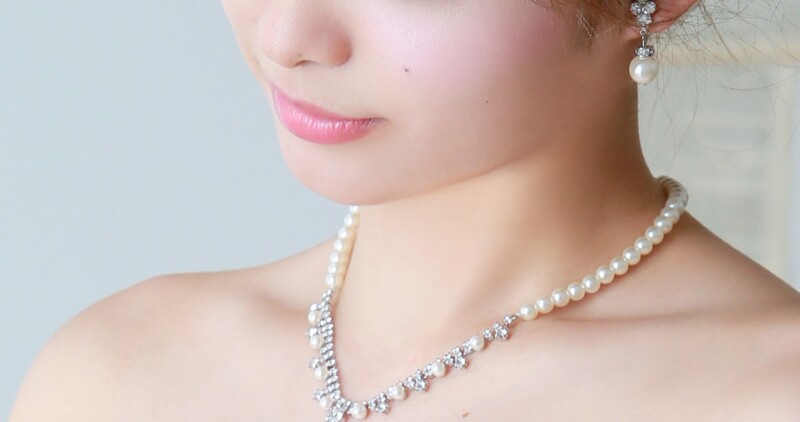 ヘアメイクの技術 写真2 after