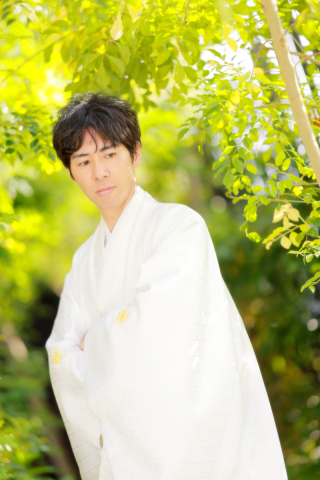 天使の森 宇都宮Bloom_大谷石の蔵・和室【色打掛】