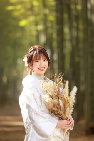 天使の森 宇都宮Bloom_ロケーション撮影