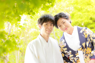 天使の森 宇都宮Bloom_大谷石の蔵・和室【色打掛】