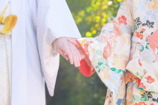 天使の森 宇都宮Bloom_大谷石の蔵・和室【色打掛】