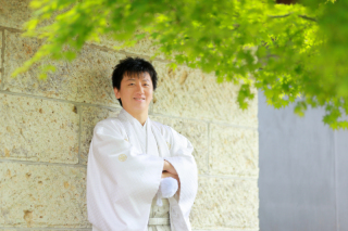 天使の森 宇都宮Bloom_大谷石の蔵・和室【色打掛】