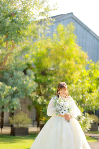 天使の森 宇都宮Bloom_おすすめフォト