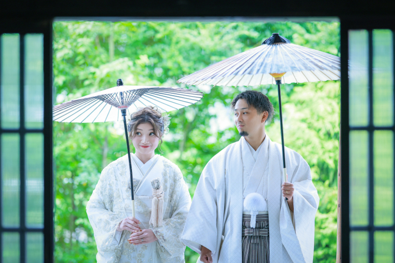 20以上ある撮影シーン