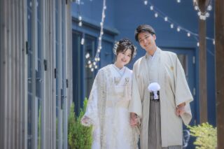 天使の森 宇都宮Bloom_大谷石の蔵・和室【色打掛】