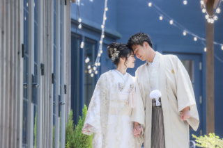 天使の森 宇都宮Bloom_大谷石の蔵・和室【色打掛】