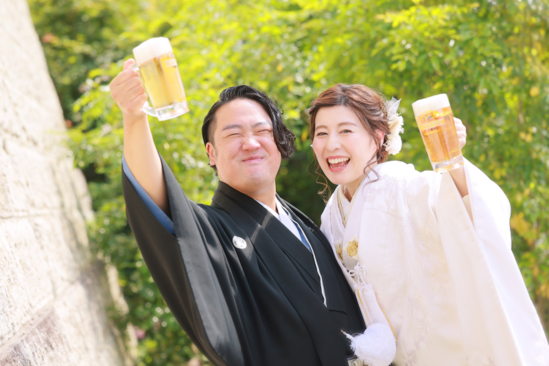 ハピネスプラン【お好きなお衣装4着!たくさん着たい方必見!】※アルバム・デ-タ付き