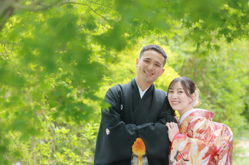 【宇都宮店Bloom限定】夏のキャンペ-ン!お得な特典付き2026年7月1日(水)~8月31日(月)の平日に撮影をされる方限定!