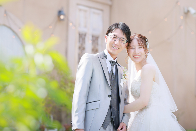【衣装選びから撮影まで1日でOK!1dayプラン!】忙しくてご来店できない方向け!1着プラン ※アルバム・デ-タ付