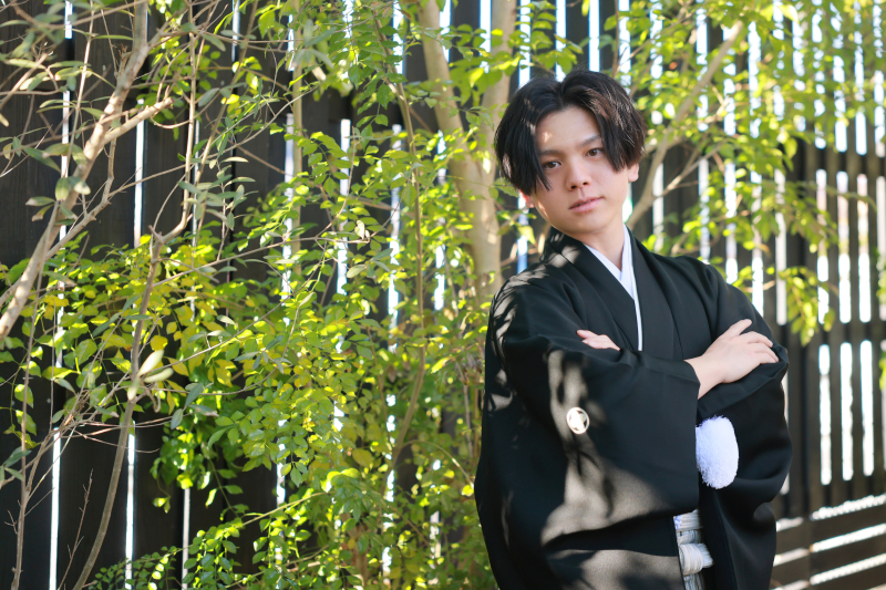 平日撮影の方限定【前撮り撮影ご希望の方必見!】和装1着プラン!※お写真商品代別途