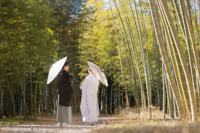 【若竹の杜・若山農場へロケ-ション撮影】 ●全データ付き!※お仕度やお衣装代は別途 ※平日限定※