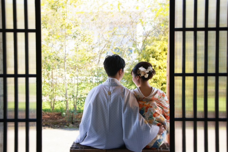 ●宇都宮Bloom限定●　冬のフォトウエディングキャンペ-ン