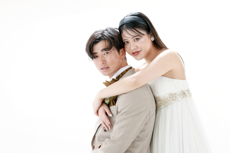 デ－タ30カット付！！2026年6/1(月）～6/29（月）の期間内の平日に撮影をされる方限定！