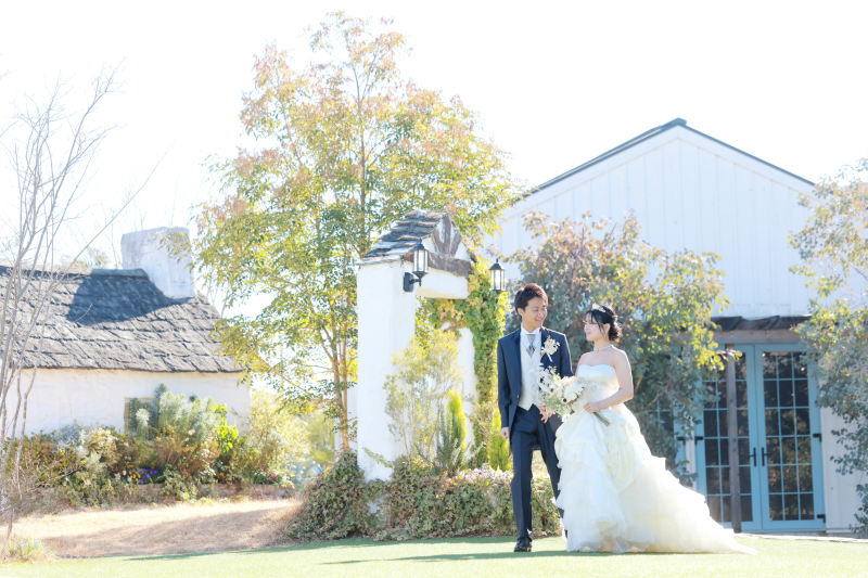 ●宇都宮Bloom限定●　冬のフォトウエディングキャンペ-ン