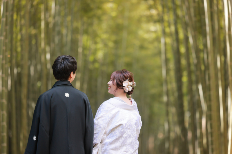 【若竹の杜・若山農場へロケ-ション撮影】 ●全データ付き!※お仕度やお衣装代は別途 ※平日限定※