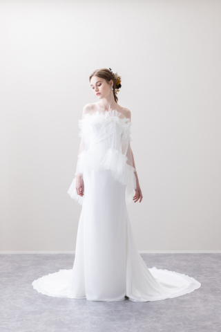 ISAMU MORITA　WDI10　WHT