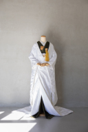 掛下「ディープグリーン」