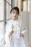 和装コーディネート