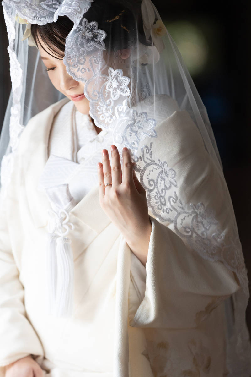 寺院ロケーション撮影