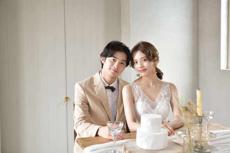 2022年9月1日 シイキ写真館本店 2nd studio dupo OPEN☆