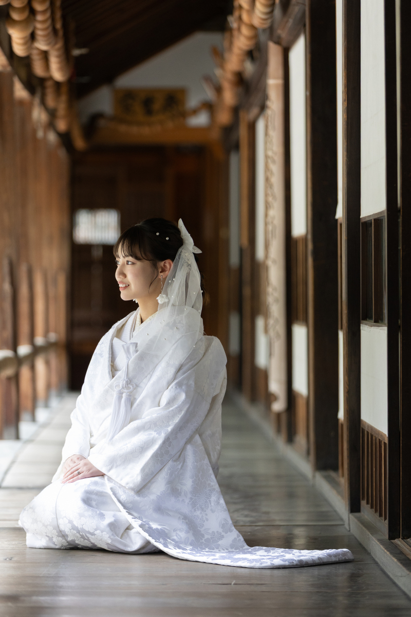 油山寺ロケーション撮影