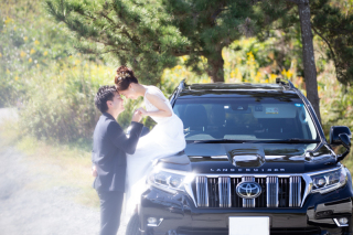 11月ロケーション撮影キャンペーン！