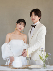 2nd studio dupo 新作衣装☆