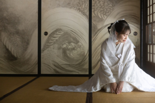 dupoスタジオ撮影+油山寺ロケーション撮影