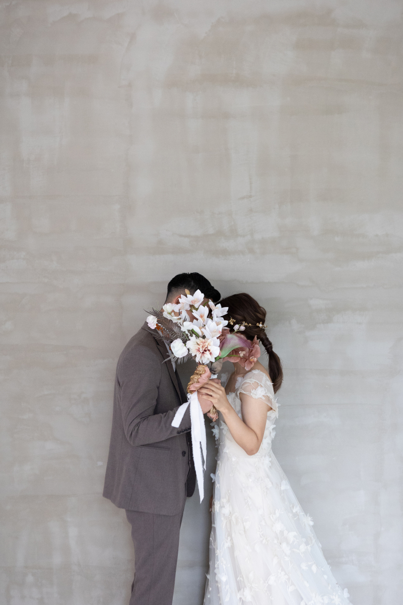 おしゃれな撮影小物もあります♩