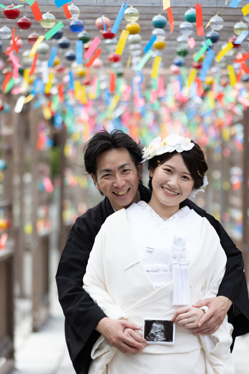 寺院ロケーション撮影