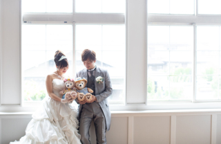 季節や天候に左右されず、雨の日を撮影できるから安心