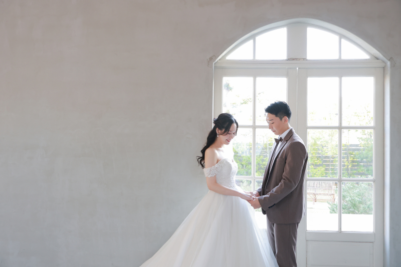 ロマンチックな雰囲気で。