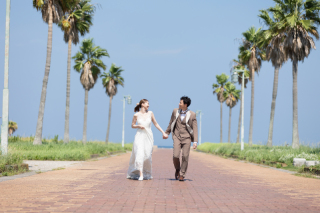 【御前崎マリンパーク】海・堤防・砂浜ロケーション撮影♡