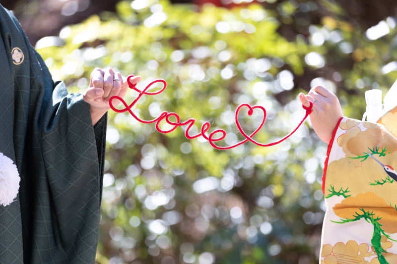 寺院ロケーション撮影