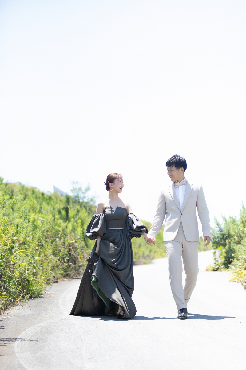 海ロケーション撮影