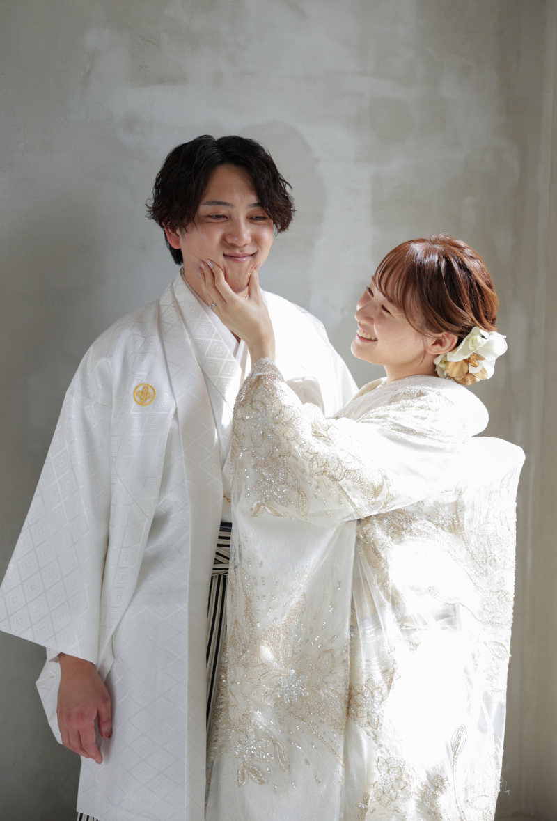 おふざけシーン