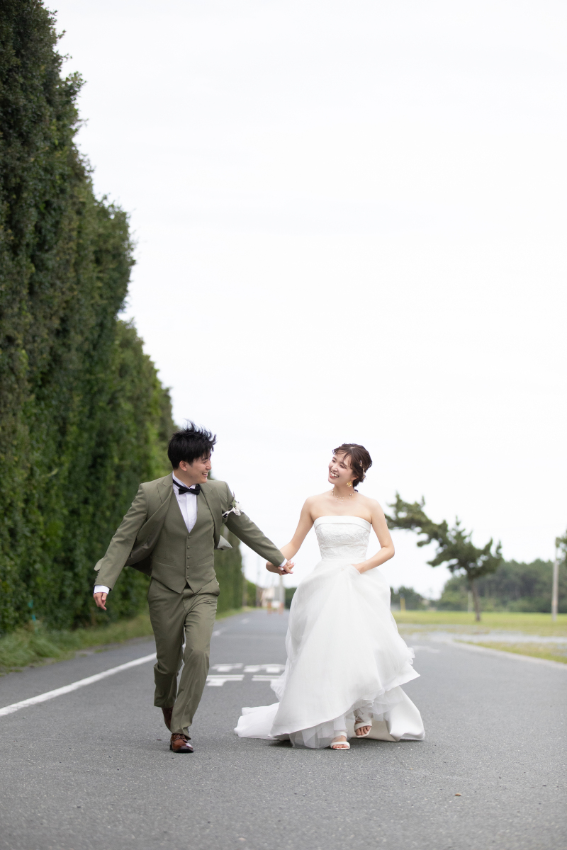 道路ロケーション撮影