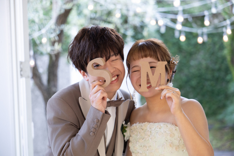 洋装スタジオ撮影