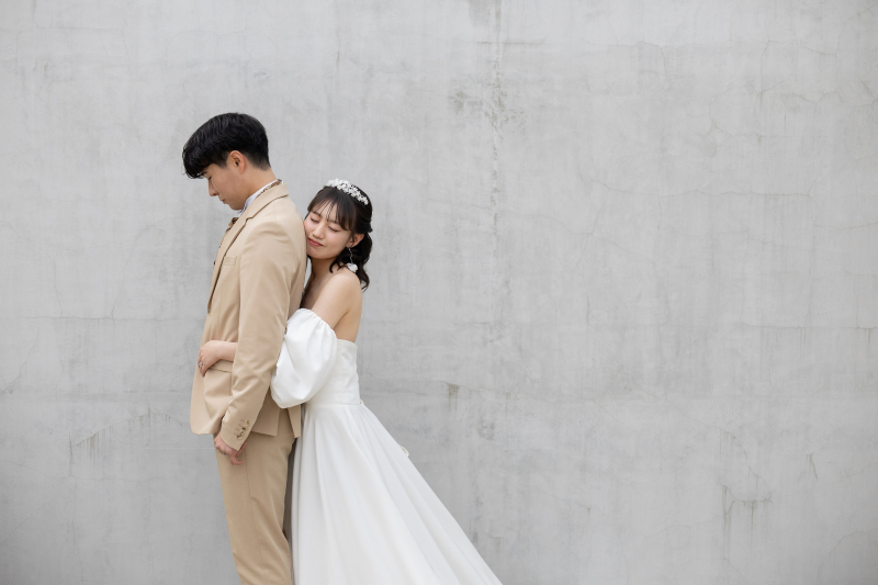 dupoスタジオ撮影