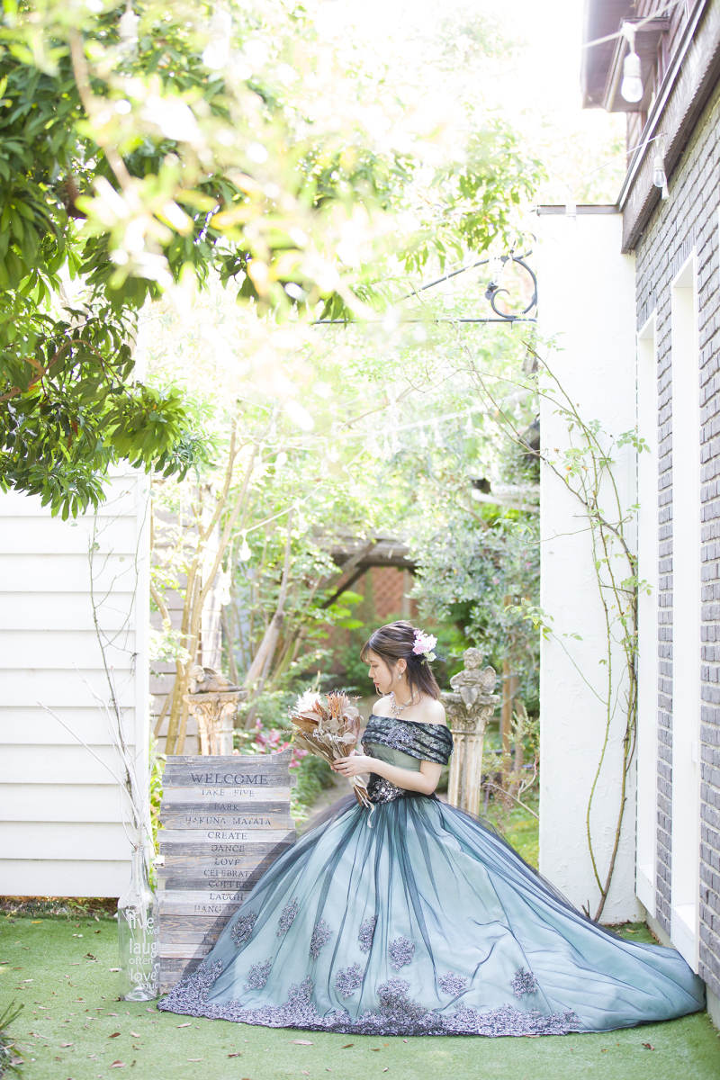 ハウス＆ガーデンスタジオロケーション☆