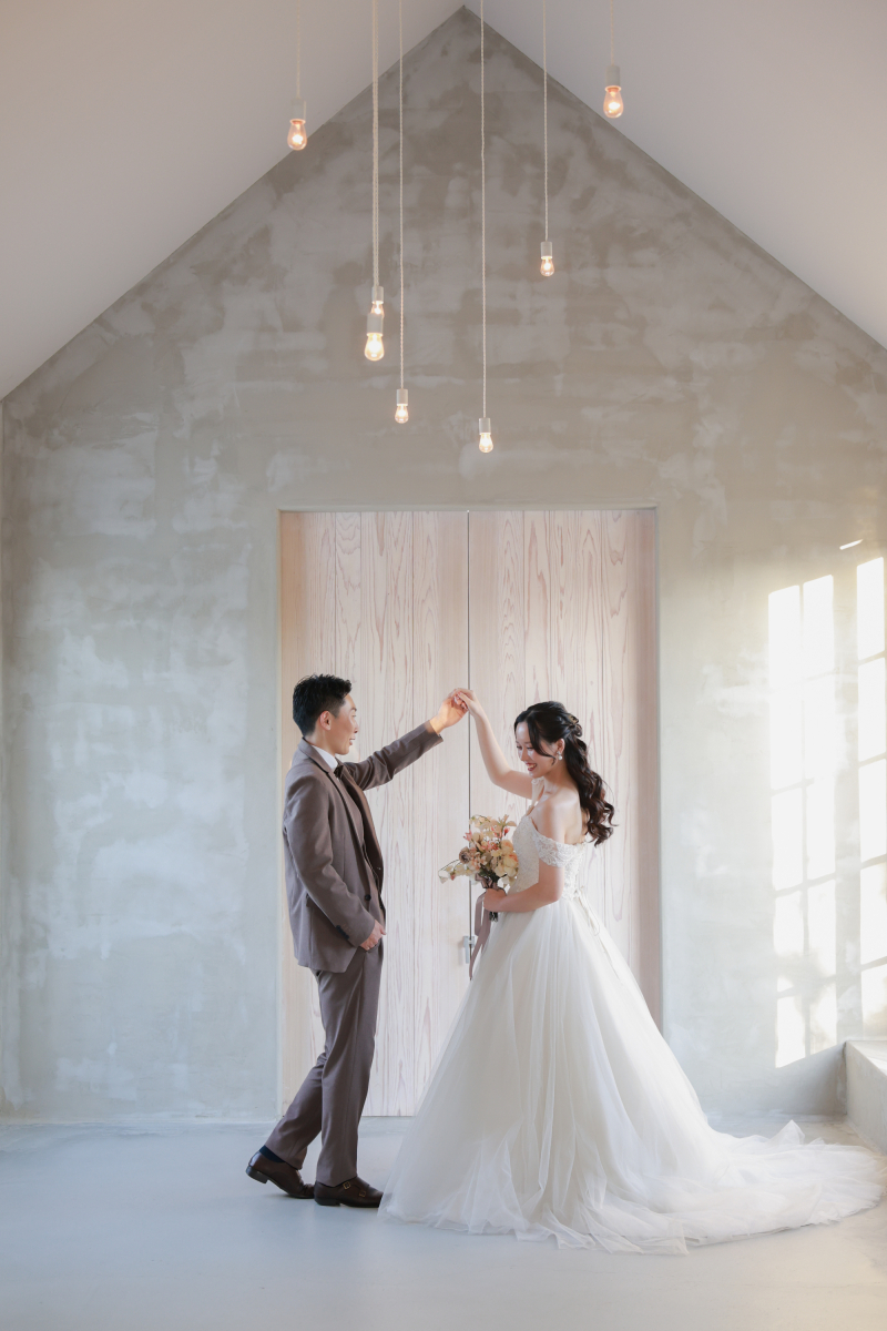 楽しくダンス♪