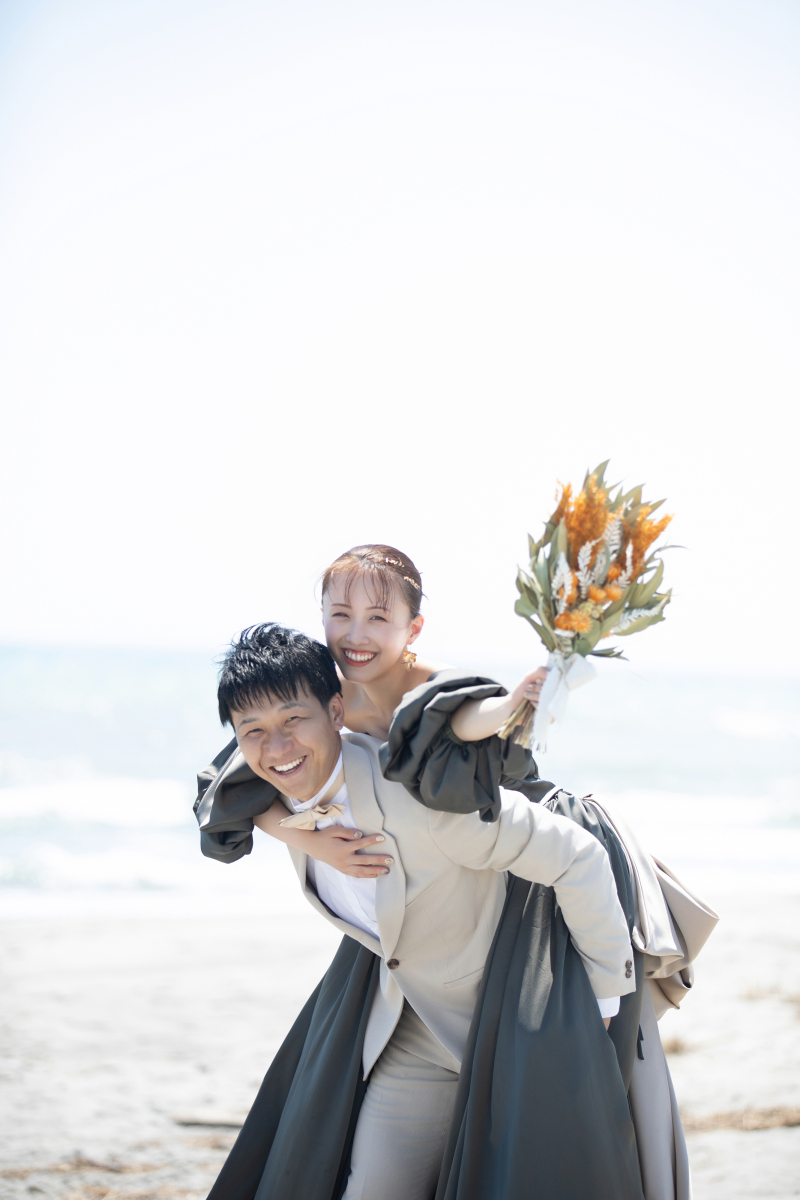 海ロケーション撮影