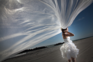 日中シンクロ！こだわり抜いたプロカメラマンならではの技術を体験できます☆