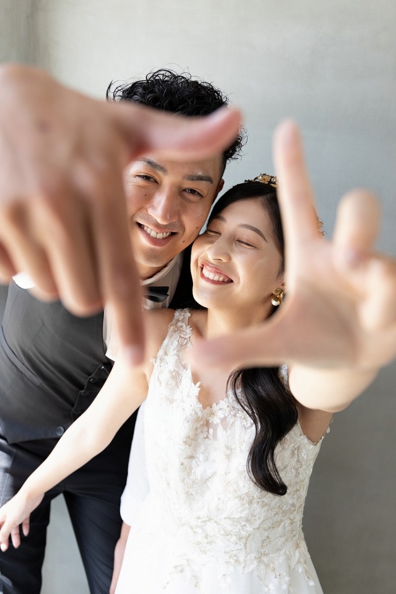 お茶目なシーンも