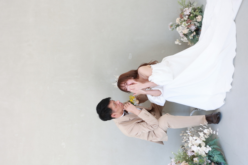 ヘアにも一つプラス